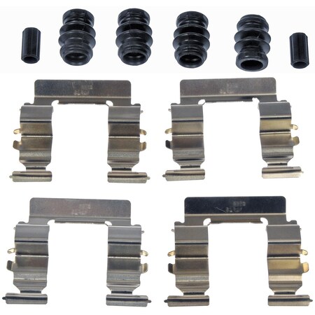 Dorman DISC BRAKE HDWE KIT HW13257